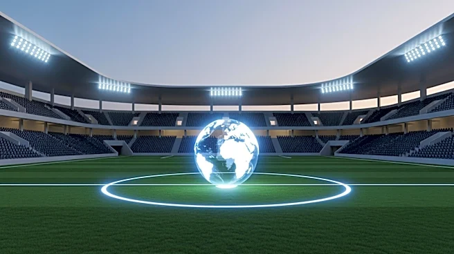 ACC Expands Global Reach with International Game Openers, Syracuse Considers Similar Moves