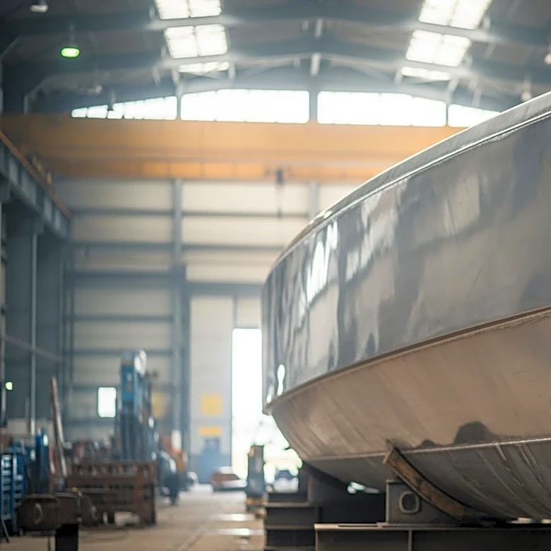 HII Expands U.S. Shipbuilding Industrial Base, Creating Jobs and Enhancing Navy Capabilities