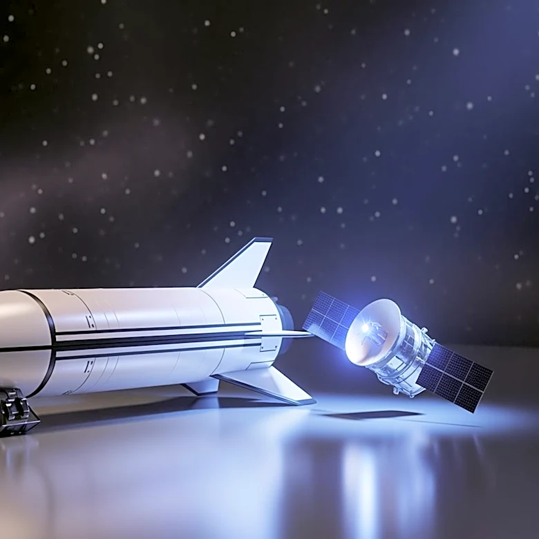 Blue Origin Investigates New Glenn Rocket's Failure to Deliver Satellite Correctly