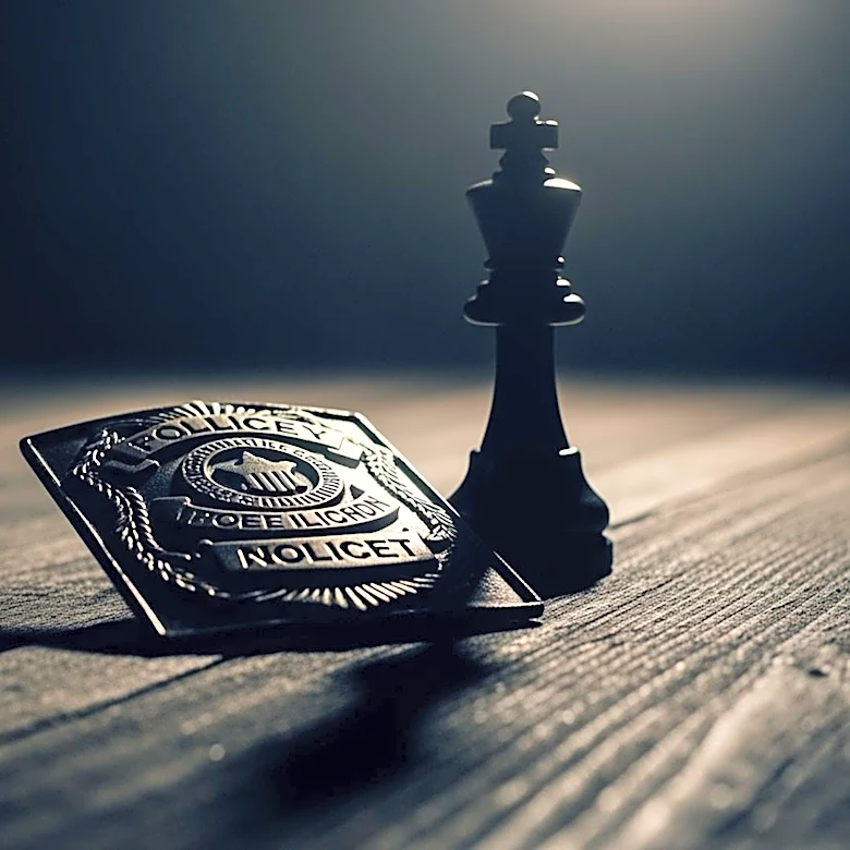 Marshals Episode 8 Introduces High-Stakes Drama with New Villain