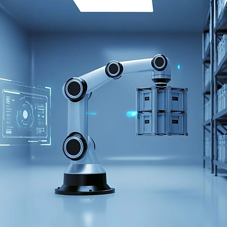 Skild AI Acquires Zebra Technologies' Robotics Automation Business to Enhance Warehouse Efficiency