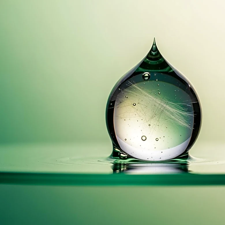 Lubrizol Unveils Arbalon RC-76 Cellulose Liquid for Sustainable Beauty Formulations