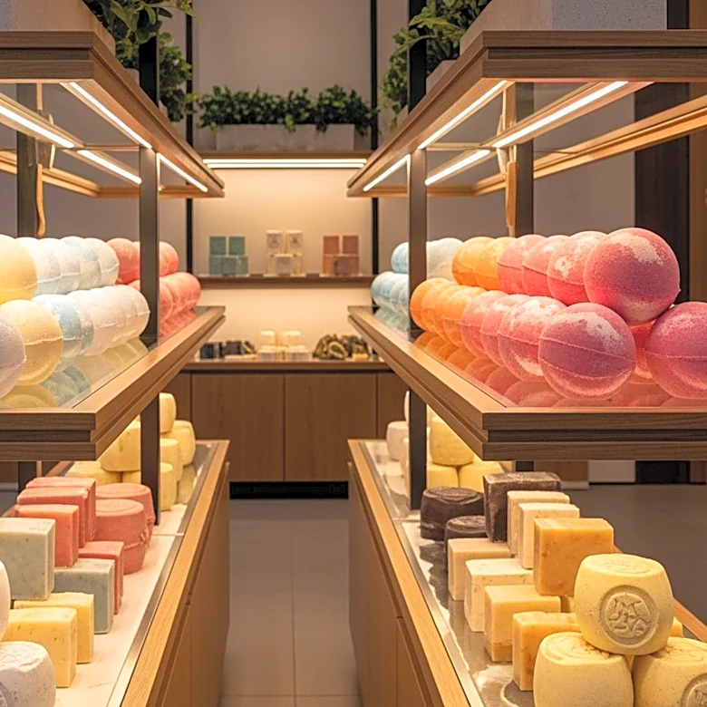 Lush Expands Experiential Retail Strategy with New Initiatives for 2026