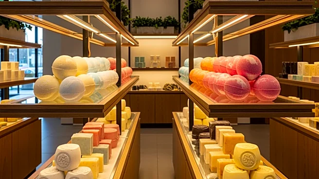 Lush Expands Experiential Retail Strategy with New Initiatives for 2026