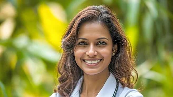 Dr. Mary Claire Haver Highlights Joy as Key to Women's Longevity