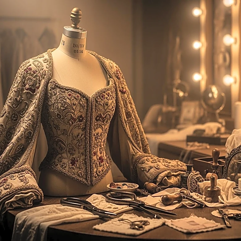 Madonna's Coachella Costume Goes Missing, Sparking Search for Historical Garments