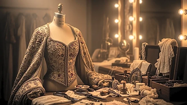 Madonna's Coachella Costume Goes Missing, Sparking Search for Historical Garments