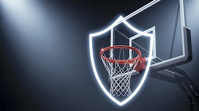 Victor Wembanyama Becomes First Unanimous NBA Defensive Player of the Year at 22