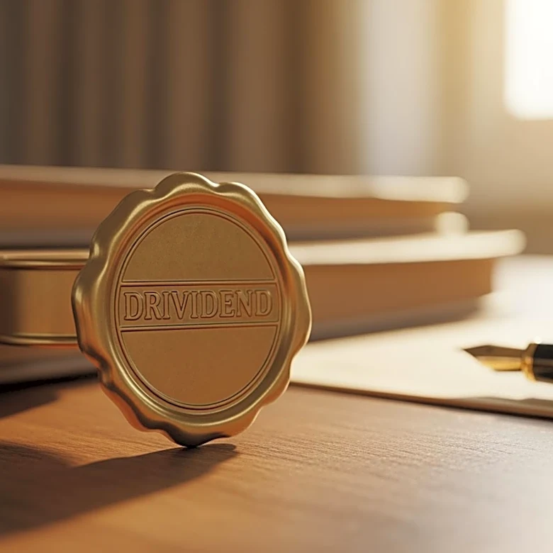 Community Heritage Financial Declares First Quarter 2026 Dividend