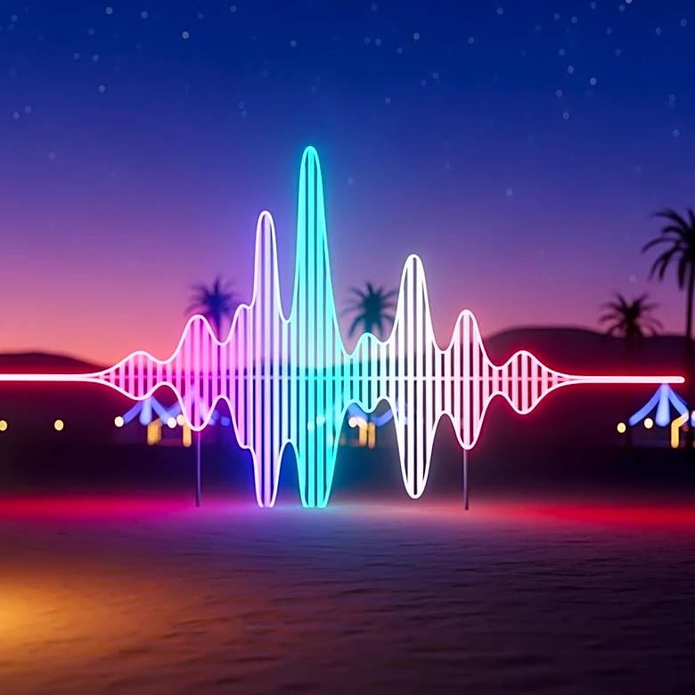 Coachella 2026's Star-Studded Weekend Two Draws Attention with Surprise Performances