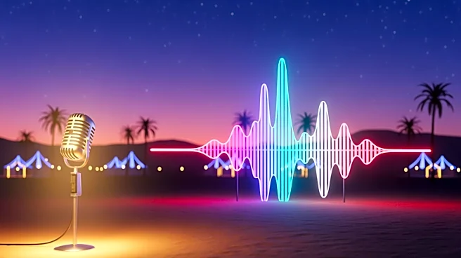 Coachella 2026's Star-Studded Weekend Two Draws Attention with Surprise Performances