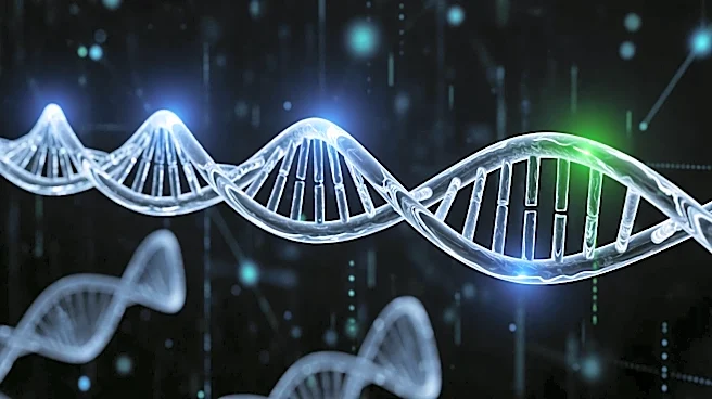 Inocras and Broad Institute Unveil New Cancer Genomic Insights from Whole-Genome Analysis