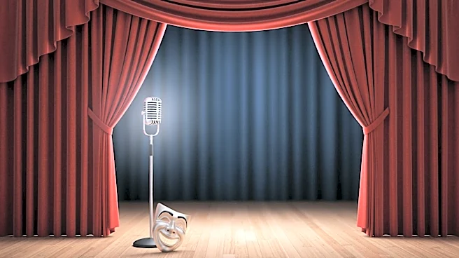 Chicago's Theater Scene: A Crucial Contributor to Broadway and Comedy