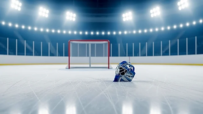 Flyers Secure 3-0 Victory Over Penguins in NHL Playoffs with Vladar's Shutout