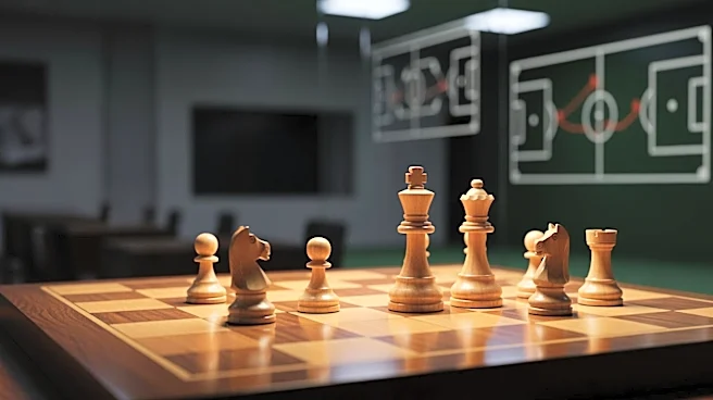 Braves' Strategic Coaching Changes Yield Positive Results Amid Mets' Struggles