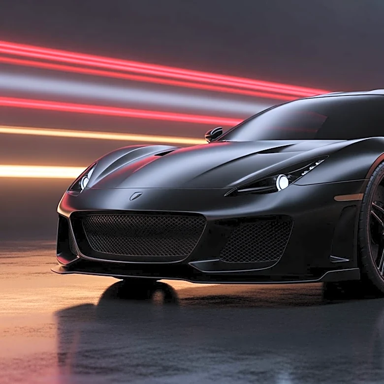 Ford Unveils 2026 Mustang Dark Horse SC with 795 Horsepower