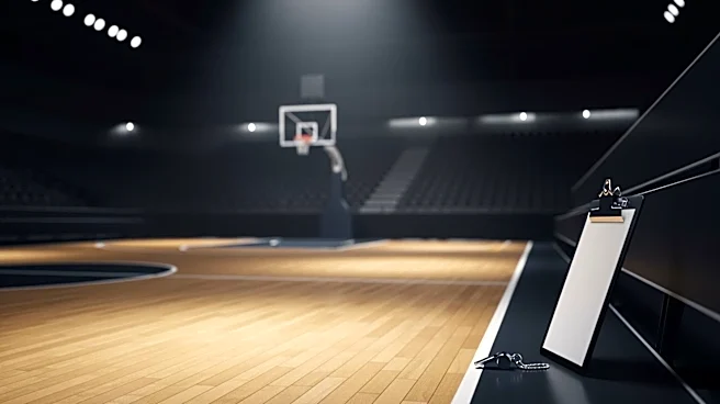 Brooklyn Nets Extend Contracts of Coach Jordi Fernandez and Staff