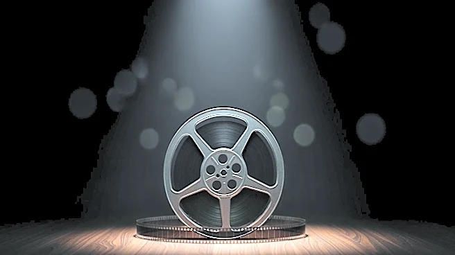 Actor Patrick Muldoon, Known for 'Starship Troopers' and 'Days of Our Lives', Passes Away at 57