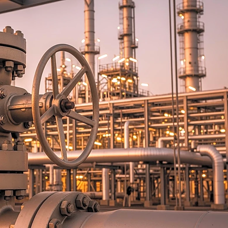 Golden Pass LNG Facility in Texas Begins First Export Amid Construction Delays