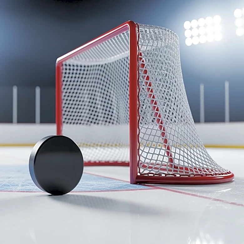 Luke Glendening Secures Victory with Empty Net Goal for NHL Team