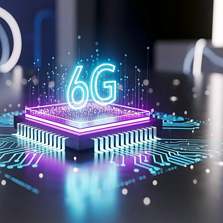Qualcomm Advances 6G Development with AI Integration at Mobile World Congress 2026