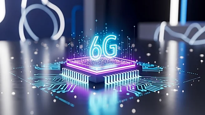 Qualcomm Advances 6G Development with AI Integration at Mobile World Congress 2026