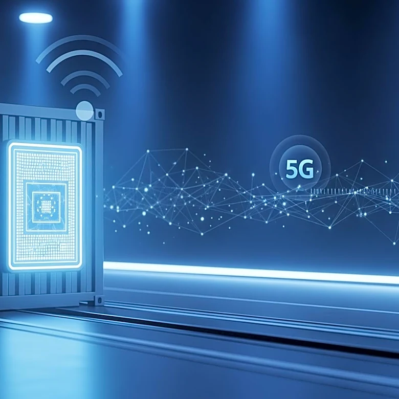 U Mobile and Qualcomm Enhance Cargo Tracking with 5G-IoT Solution