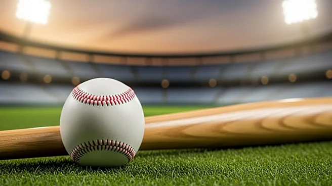 Reds' Rece Hinds Provides Key Runs in Extra-Inning Victory