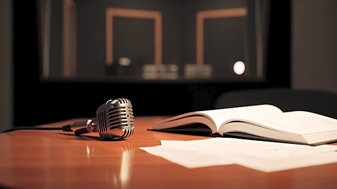 Shawn Hatosy to Narrate Quinn's New Audio Drama 'Yes, Chef'