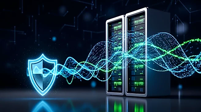 ASIC and APRA Monitor AI Model Mythos for Cybersecurity Risks