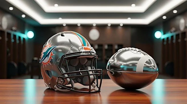 Miami Dolphins Seek Wide Receiver Reinforcements in 2026 NFL Draft