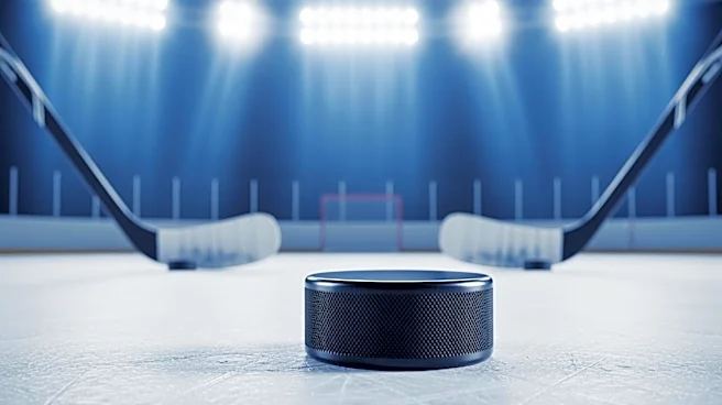 Washington Capitals Prepare for Alex Ovechkin's Decision on Future