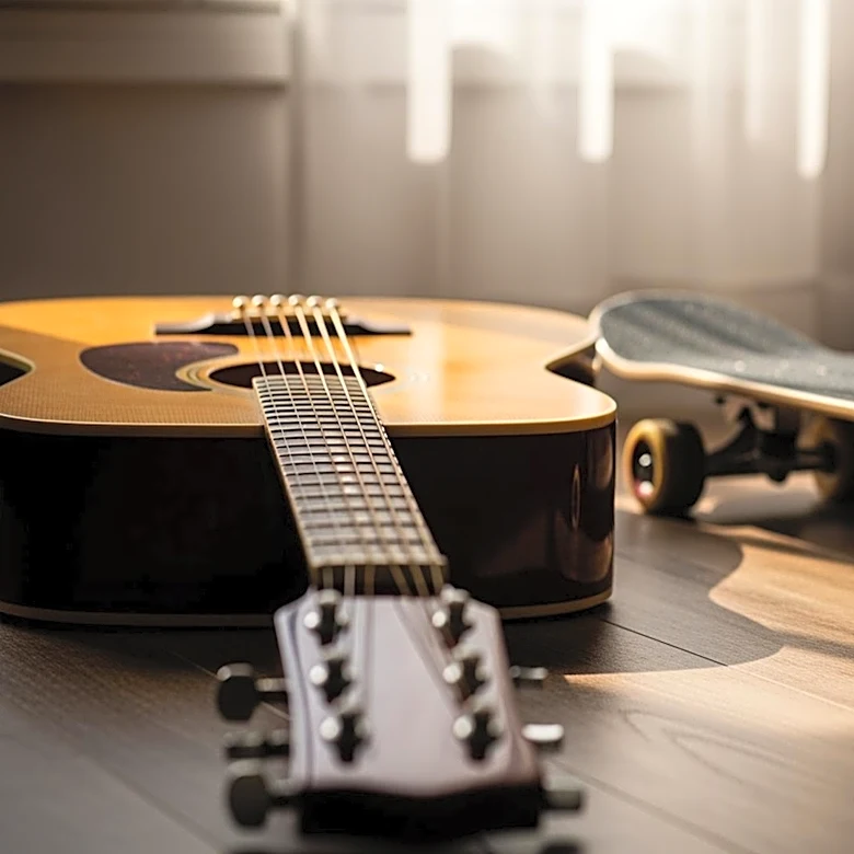 Billy Strings Reschedules Tour Dates After Skateboarding Accident