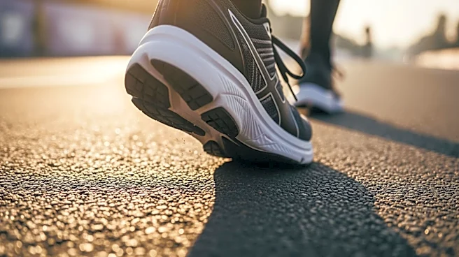 American Runners Set Records at Boston Marathon with Historic Performances