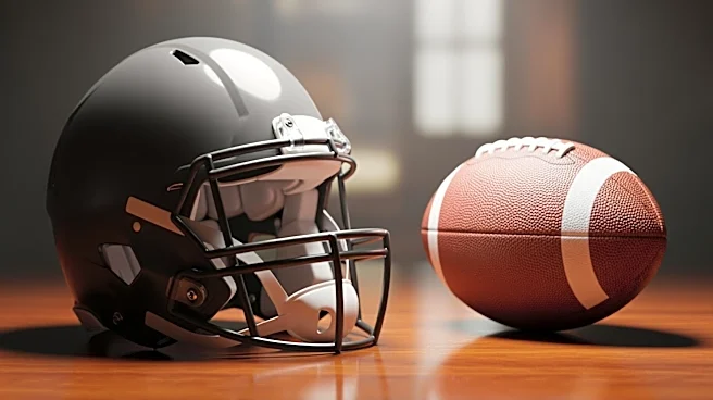 Kansas City Chiefs Consider Kenyon Sadiq as Potential NFL Draft Pick