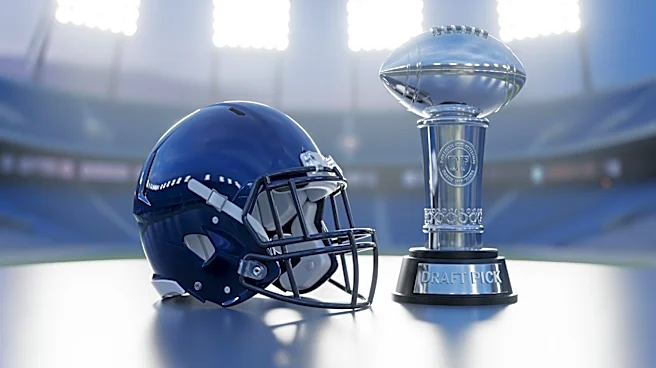 New York Giants Acquire Top Draft Pick in Exchange for Dexter Lawrence