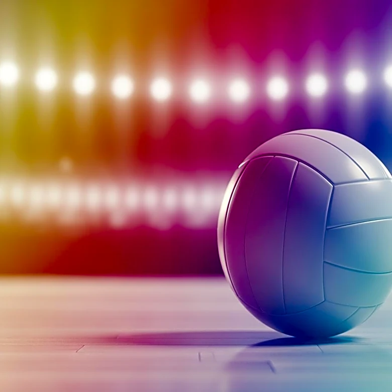 CSUN Volleyball Player Jordan Lucas Advocates for LGBTQ Representation in Sports