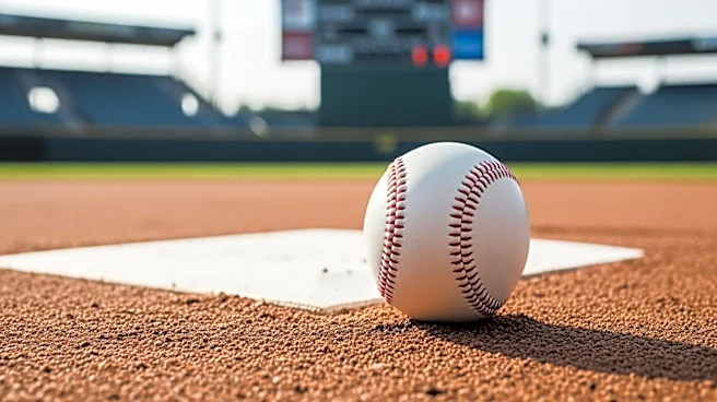 Mississippi State Bulldogs Baseball Team Ranks 11th in Latest Poll, Eyes Super Regional Hosting