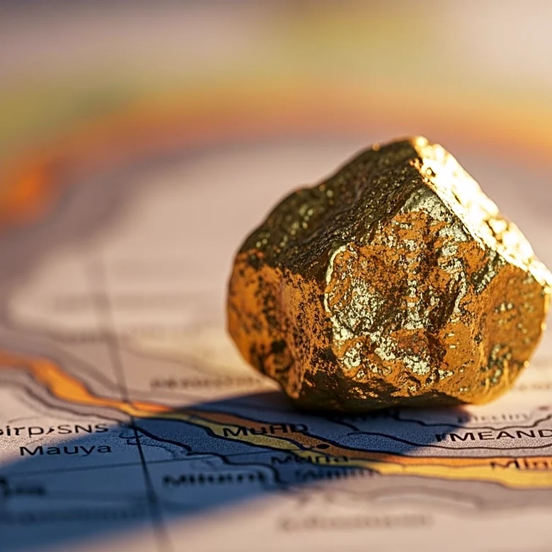 Kalamazoo Resources Seeks Investor Engagement for Ashburton Gold Project
