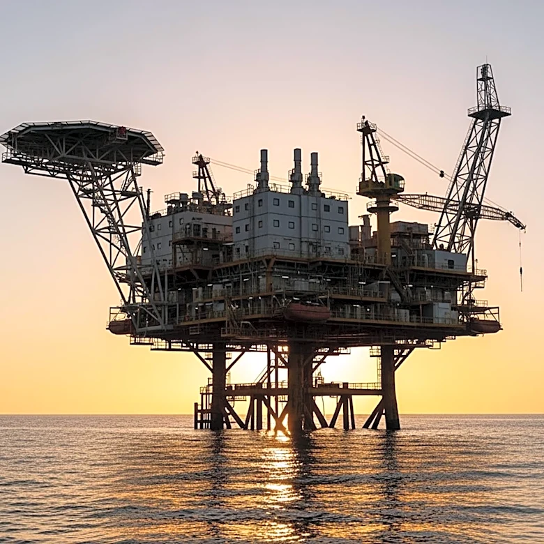 TGS Secures Three-Year Extension for Gulf of Mexico Seismic Contract