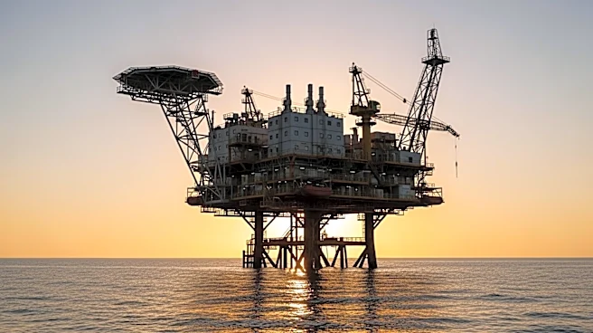 TGS Secures Three-Year Extension for Gulf of Mexico Seismic Contract