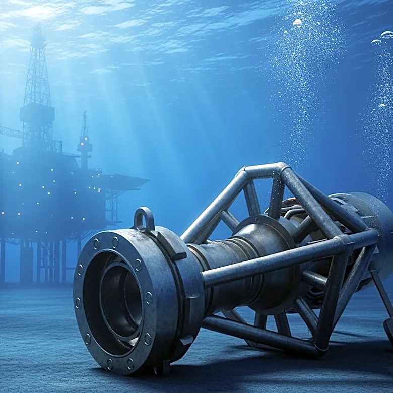 Deepsea Atlantic Rig Halts Operations Following Blowout Preventer Incident