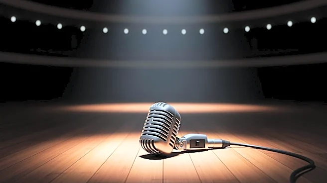 Madonna's Manager Uncertain About Future Tour Plans After Coachella Appearance