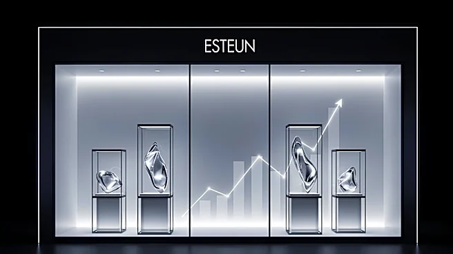 Ulta Beauty's Stock Poised for Growth Amid Strategic Shifts