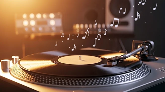 Miranda Lambert Joins MCA Records for Future Music Releases