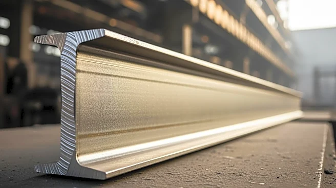 Steel Dynamics Reports Strong Q1 2026 Financial Results Amid Rising Steel Demand