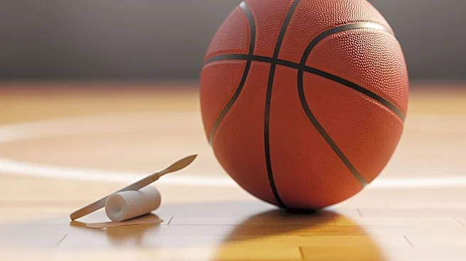 UConn's Solo Ball to Undergo Wrist Surgery, Will Miss Entire 2026-27 Season