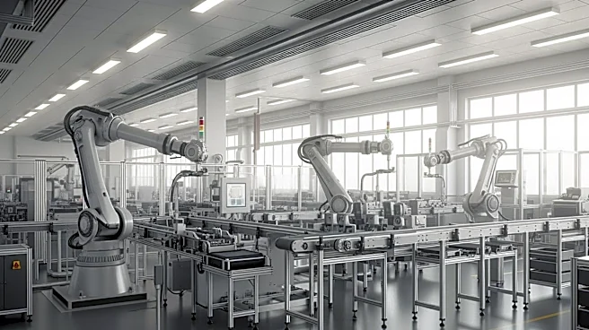 ZJK Industrial Co. Expands Localization Strategy in Vietnam for Global Production