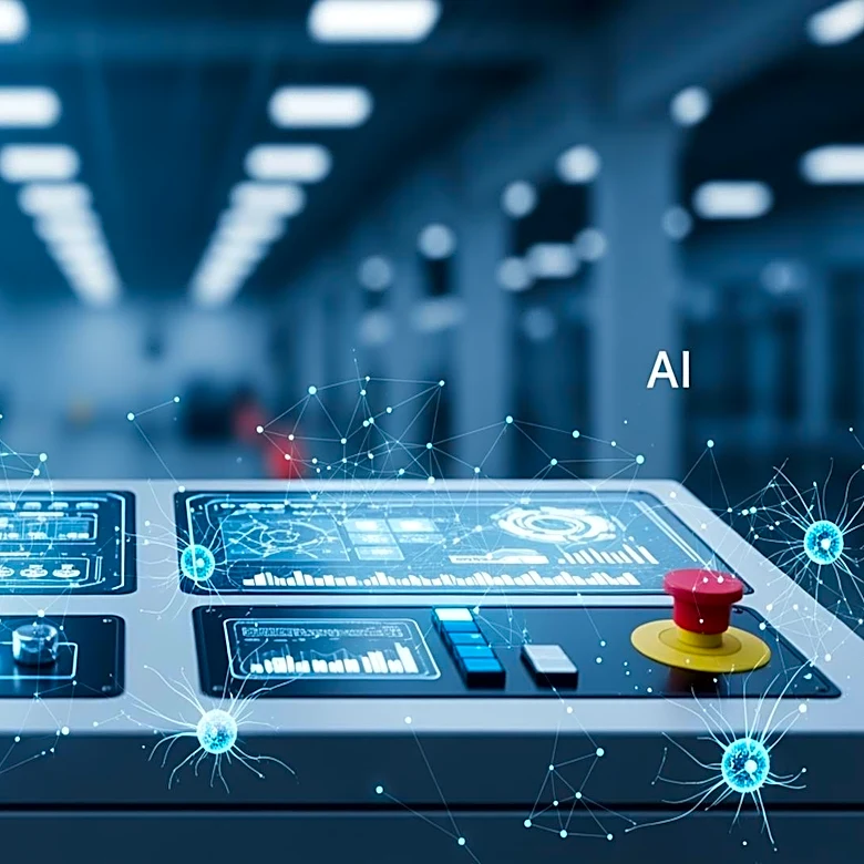 QAD | Redzone to Demonstrate AI-Driven Workforce Platform at Hannover Messe