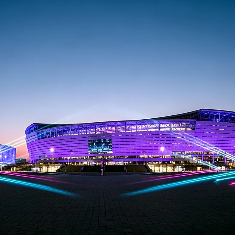 BTS Announces Expanded Las Vegas Festival with Multiple Shows at Allegiant Stadium